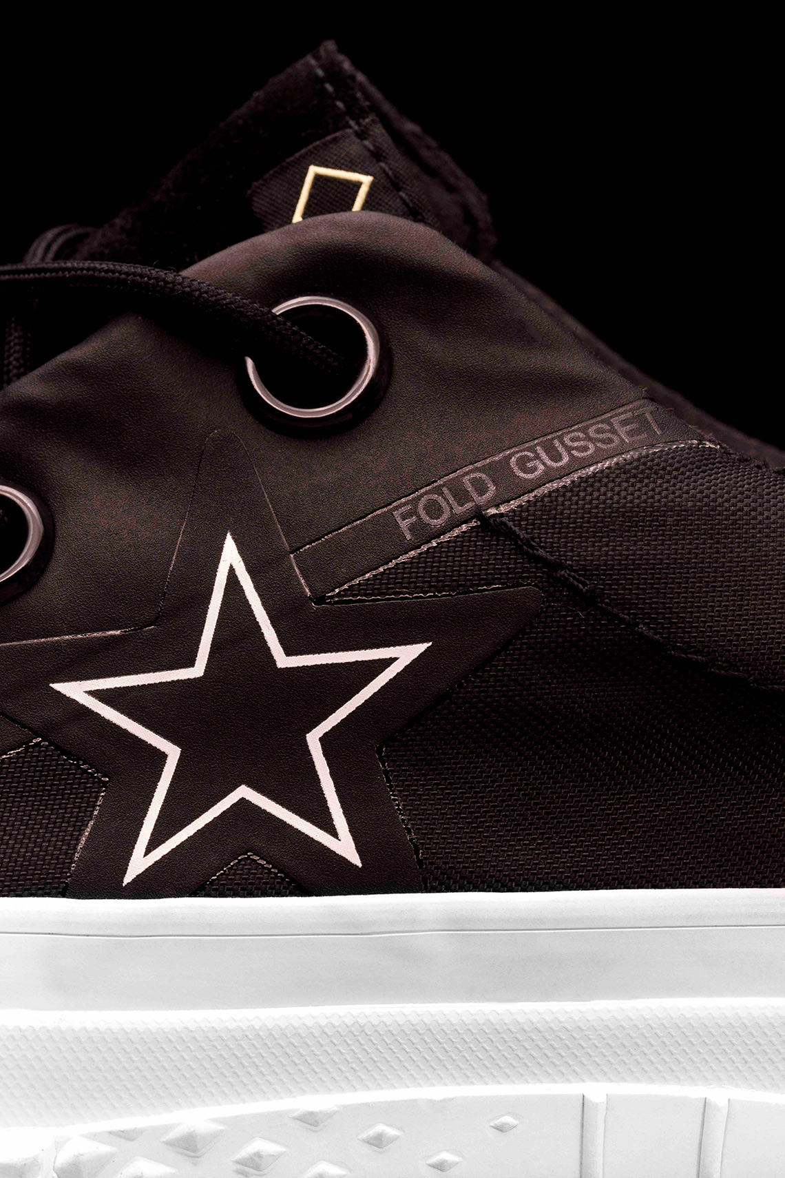 Converse Mountain Club Collection 17