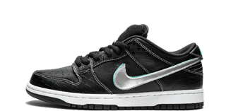 Diamond Dunk
