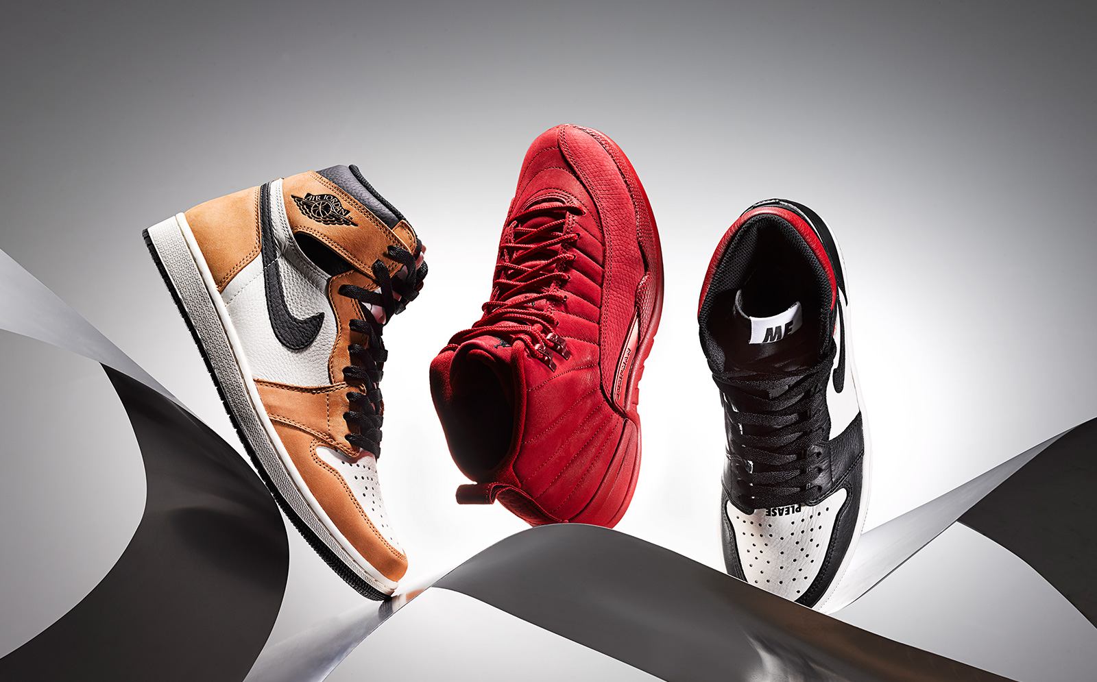 Holiday Shopping Group Jordan1