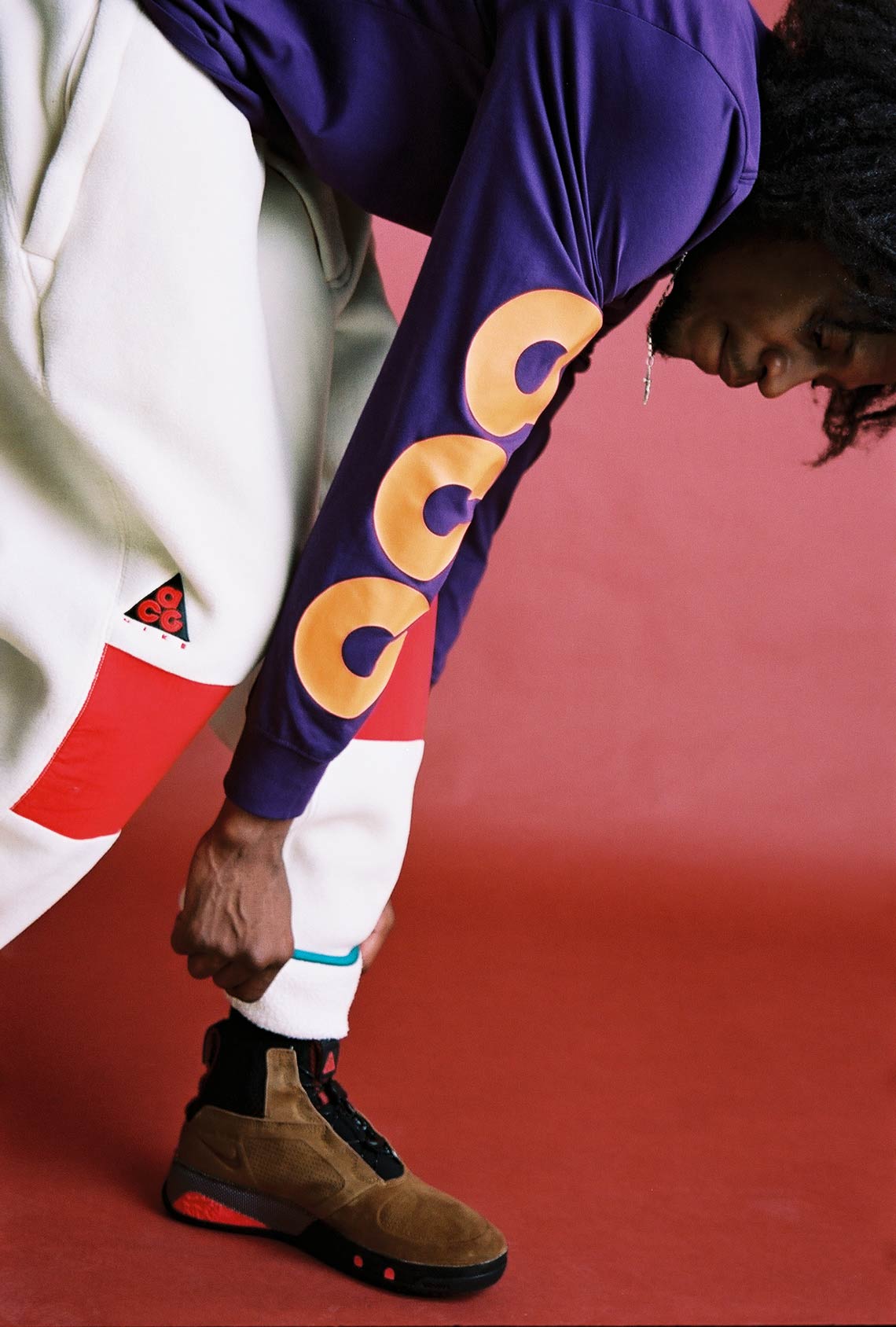 Nike Acg Winter 2018 Collection 9