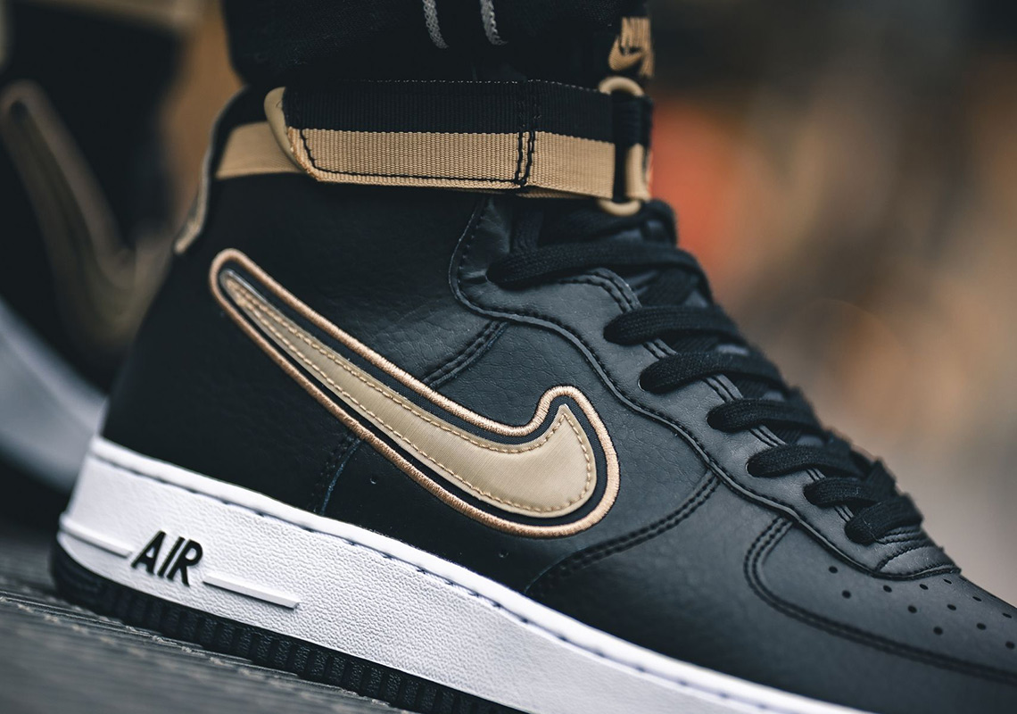 Nike Air Force 1 High Av3938 001 4