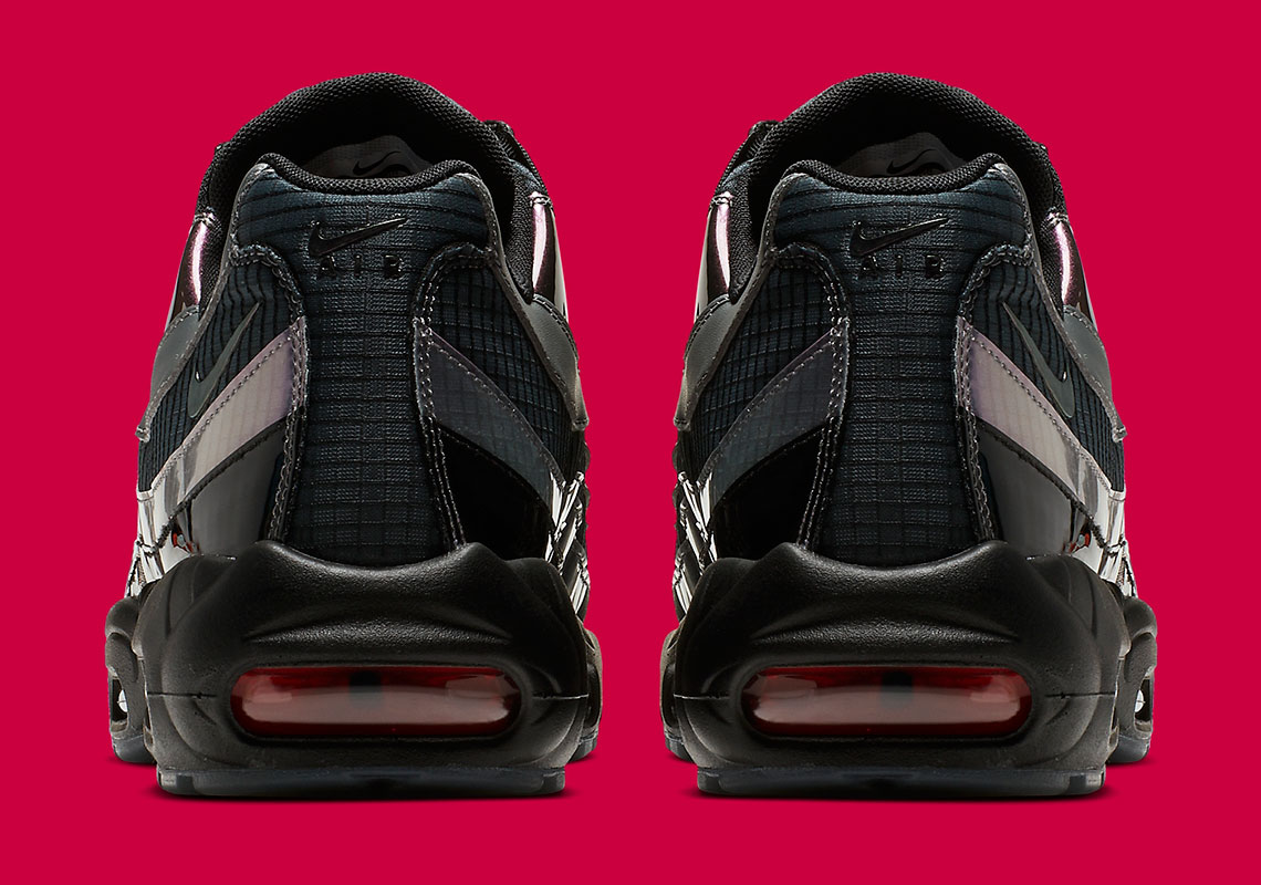 Nike Air Max 95 Ao2450 001 5