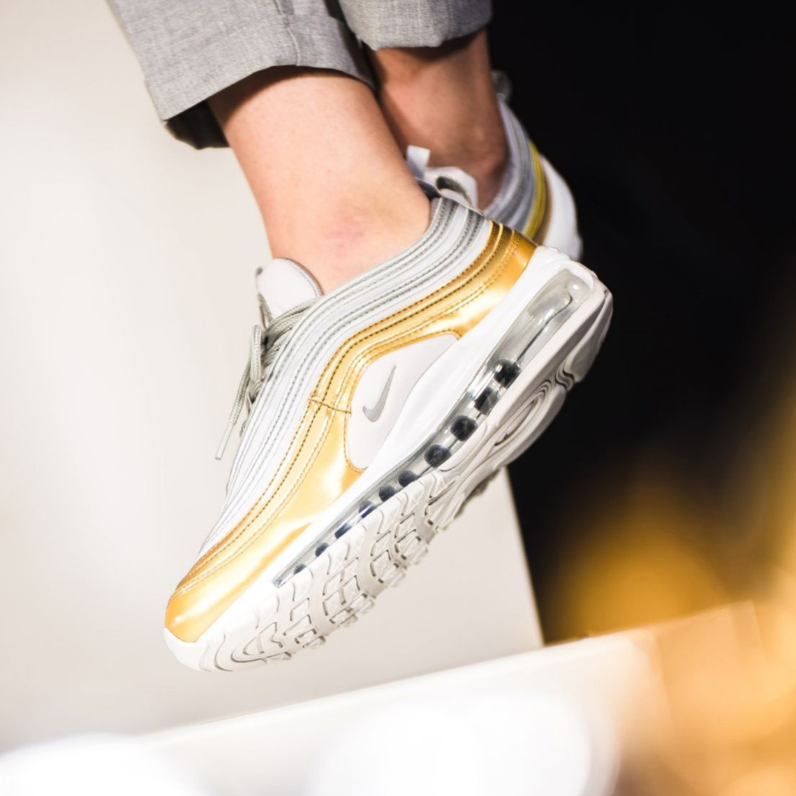 Nike Air Max 97 Wmns Aq4137 001 3