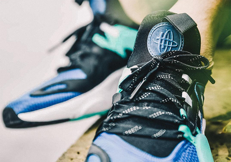 Nike Huarache Edge Bq5206 400 2