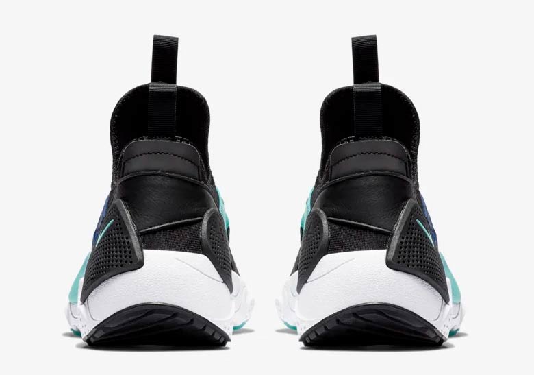 Nike Huarache Edge Txt Bq5206 400 1
