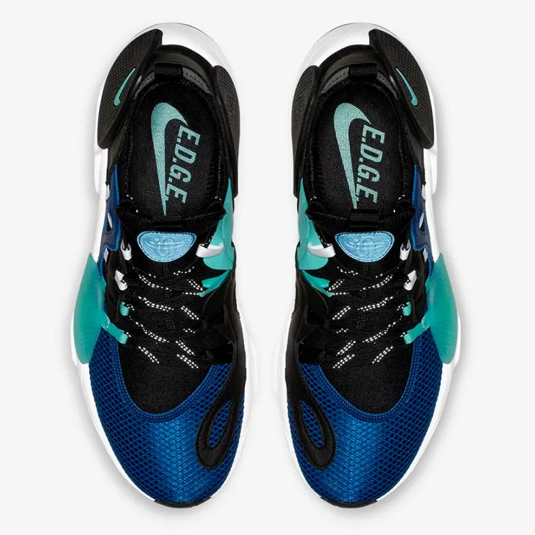 Nike Huarache Edge Txt Bq5206 400 3