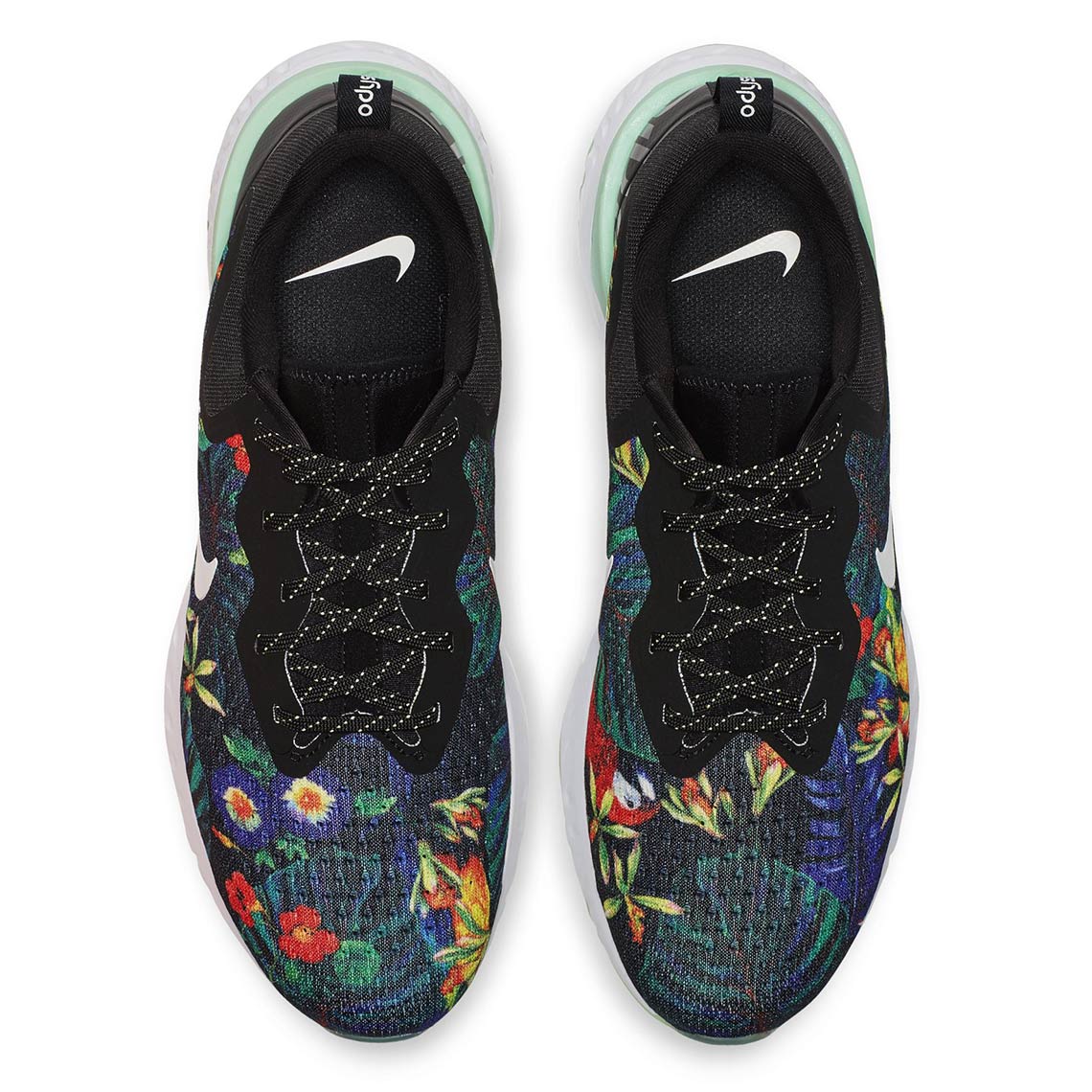 Nike Odyssey React Floral Release Info 2