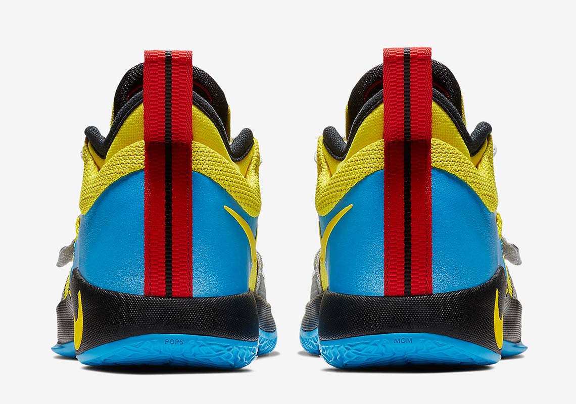 Nike Pg 2.5 Wolverine Bq9457 740 5