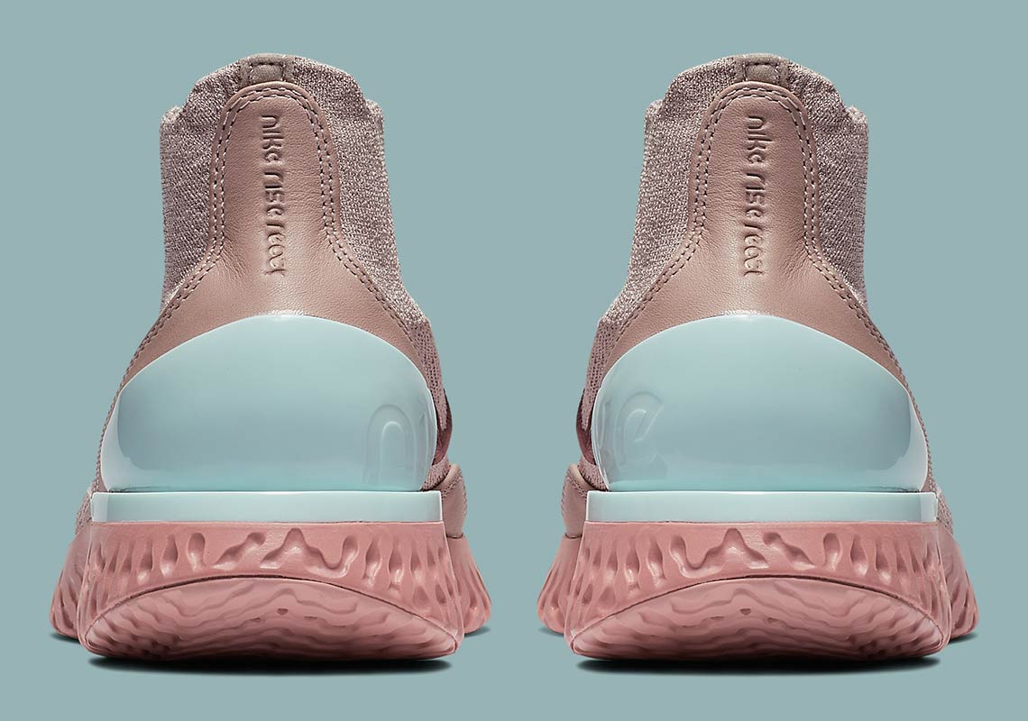 Nike Rise React Flyknit Wmns Av5553 226 2