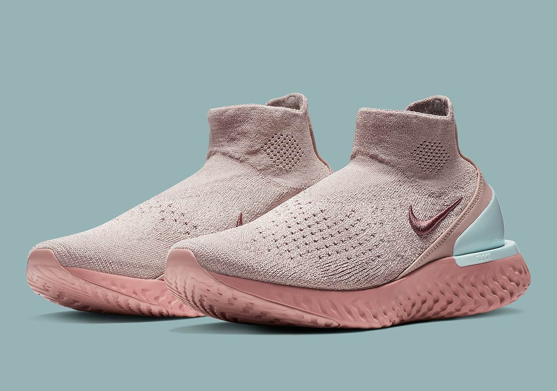 Nike Rise React Flyknit Wmns Av5553 226 6