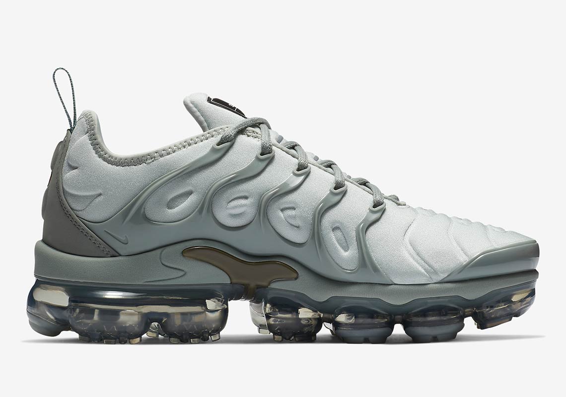 Nike Vapormax Plus Wmns Grey Ao4550 006 5