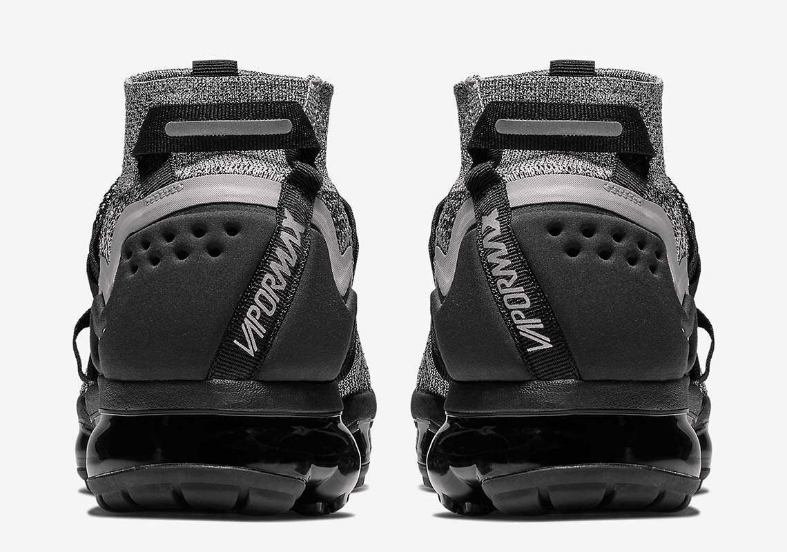 Nike Vapormax Utility Oreo Ah6834 201 5