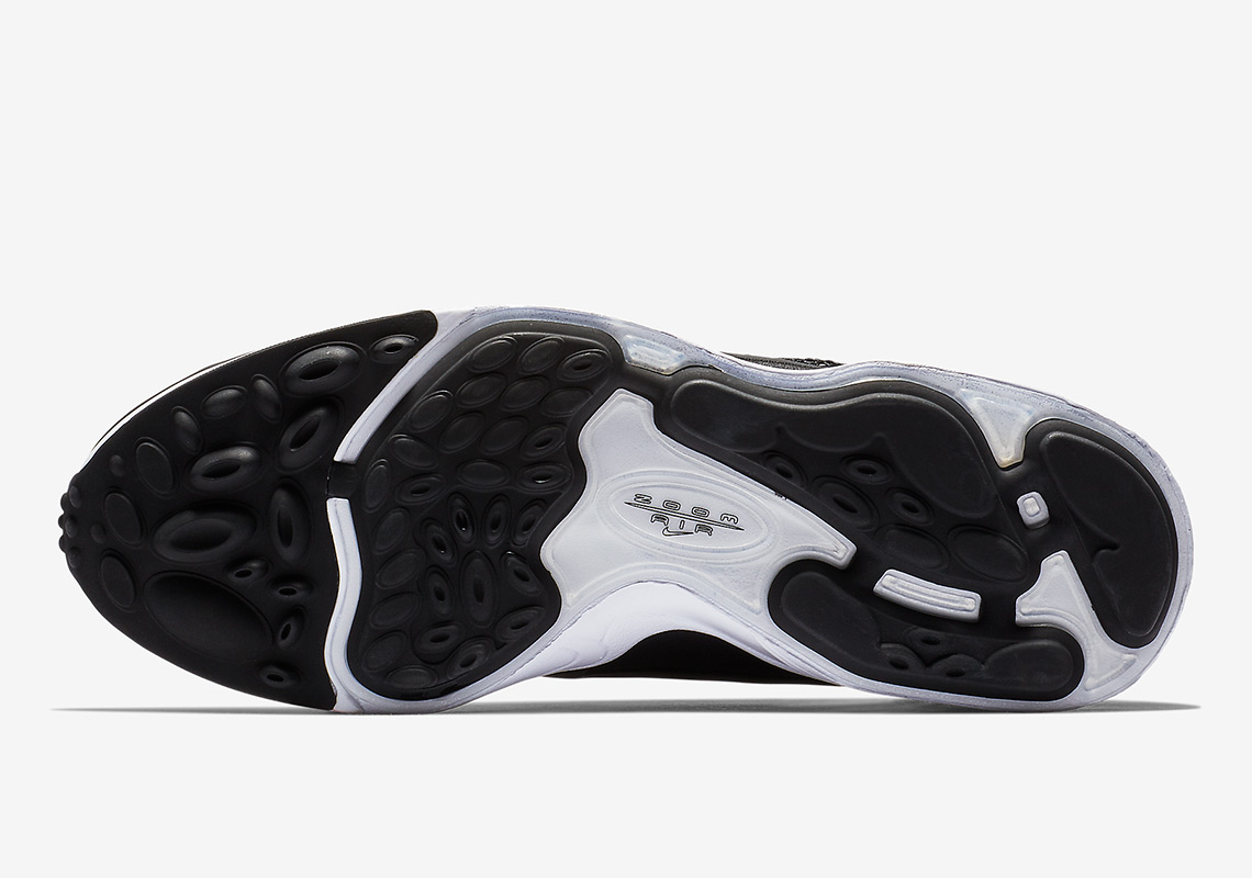 Nike Zoom Spiridon Aj2030 002 3