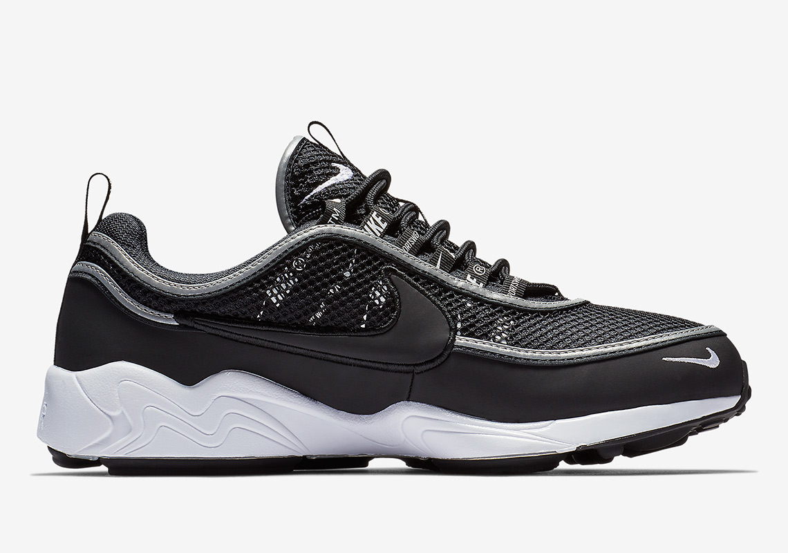 Nike Zoom Spiridon Aj2030 002 4