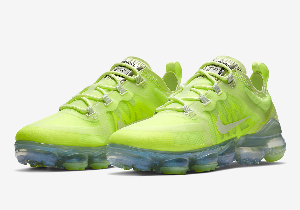 Nike Vapormax 2019 Ar6632 700 4