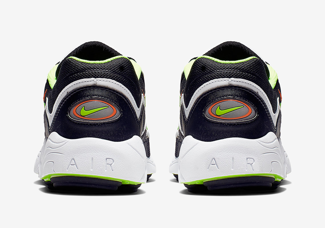 Nike Zoom Alpha Retro Bq8800 003 6