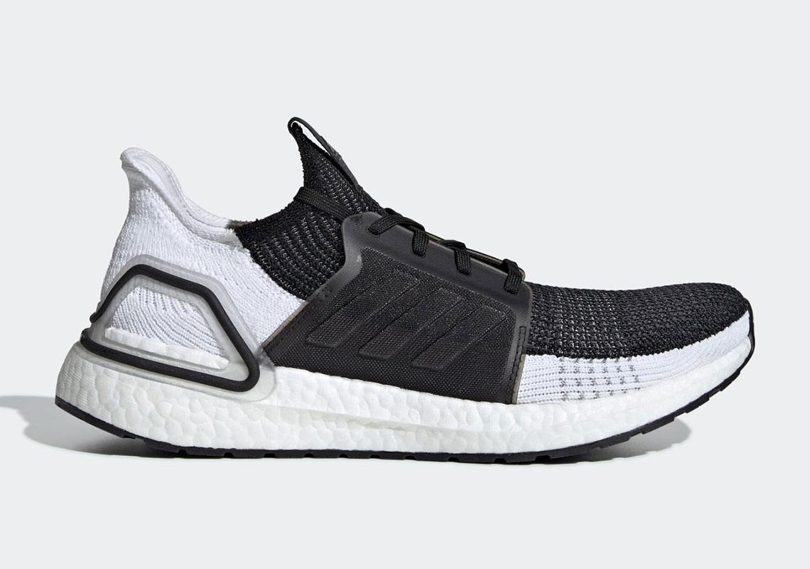 Adidas Ultra Boost 2019 B37704 1