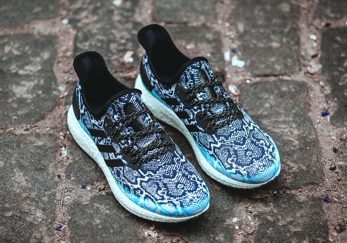 Adidas Speedfactory Am4kwasi 2