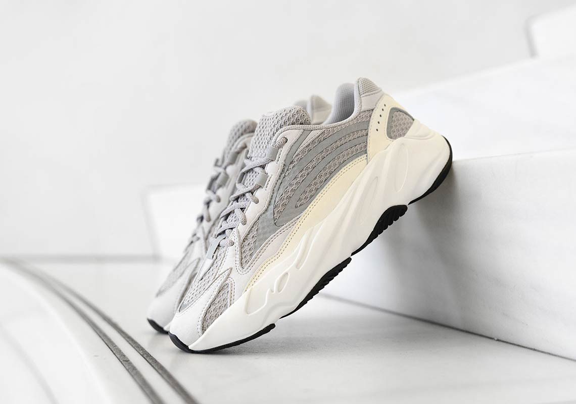 Adidas Yeezy Boost 700 V2 Static Release Date 6