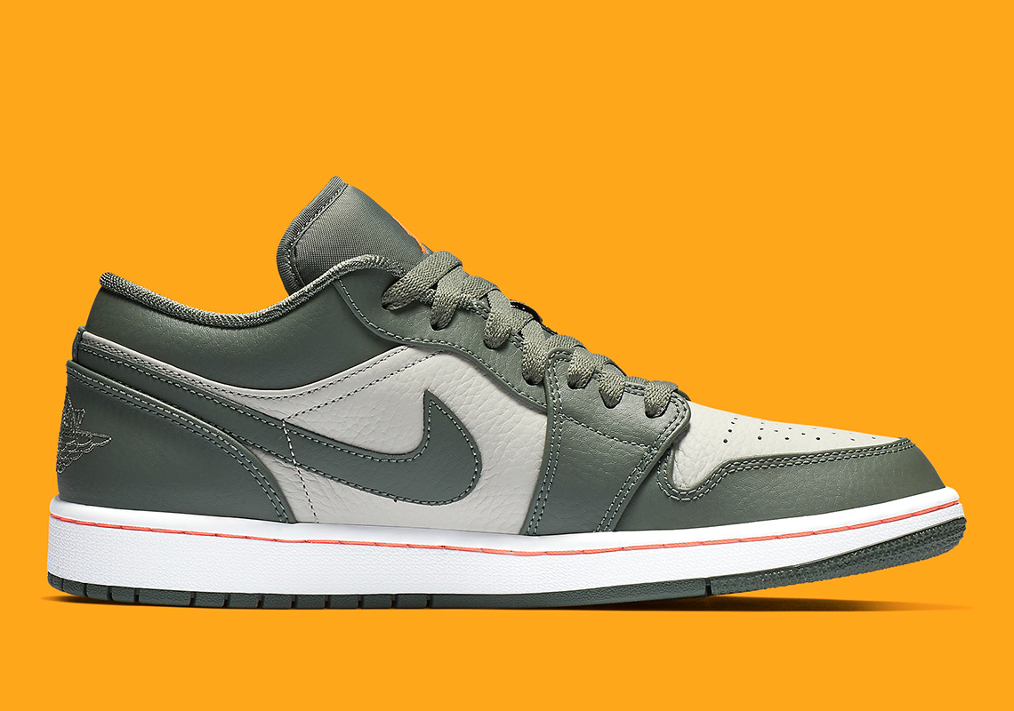 Air Jordan 1 Low 553558 121 3