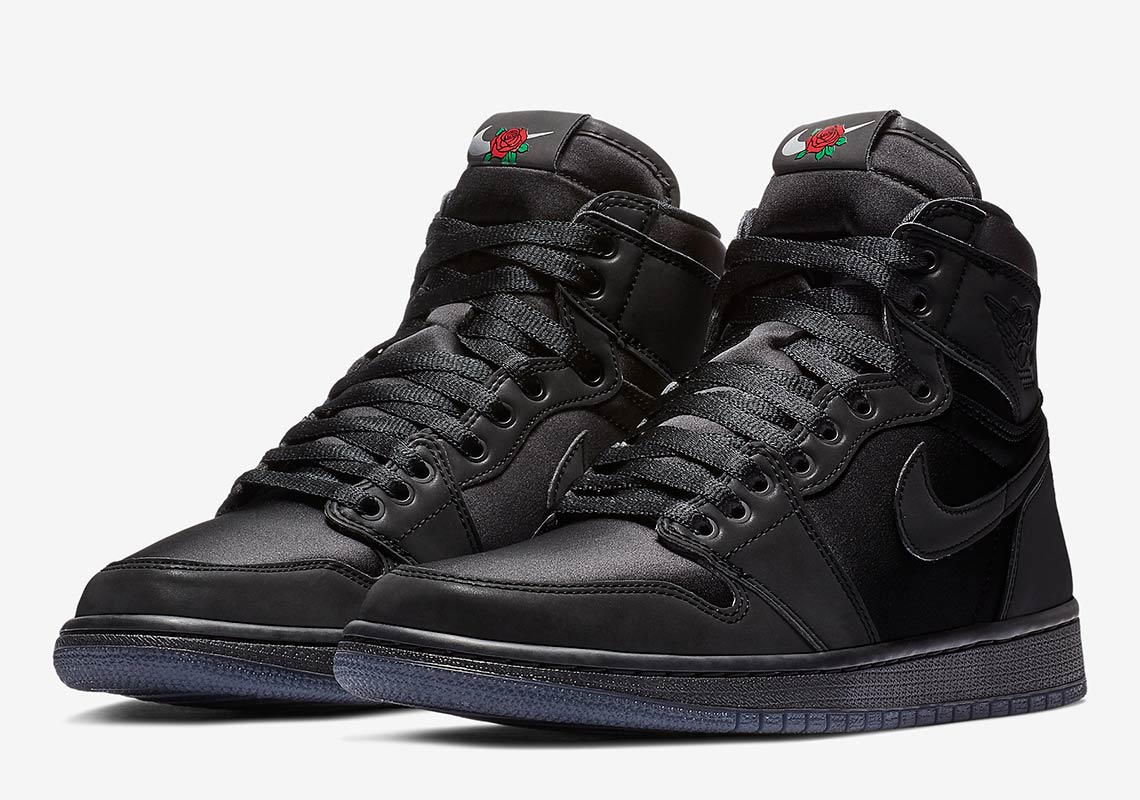 Air Jordan 1 Retro High OG “Rox Brown” Releases On December 12th