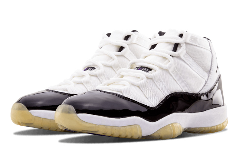 Air Jordan 11 2000 Retro