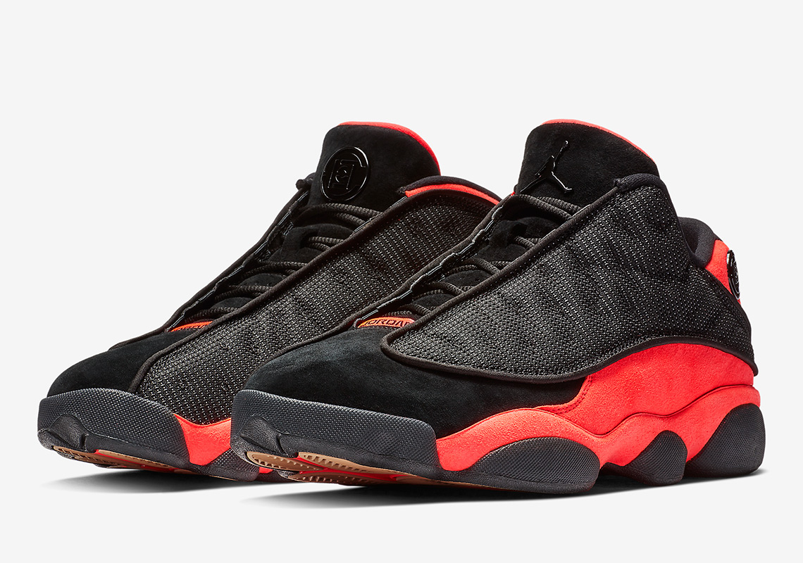 Clot Air Jordan 13 Low At3102 006 5