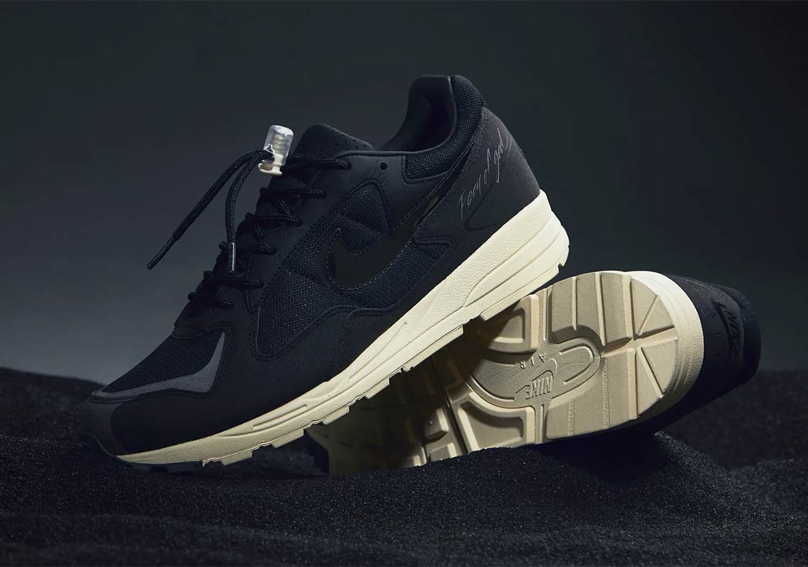 Fear Of God x Nike Air Skylon 2 - Where To Buy
