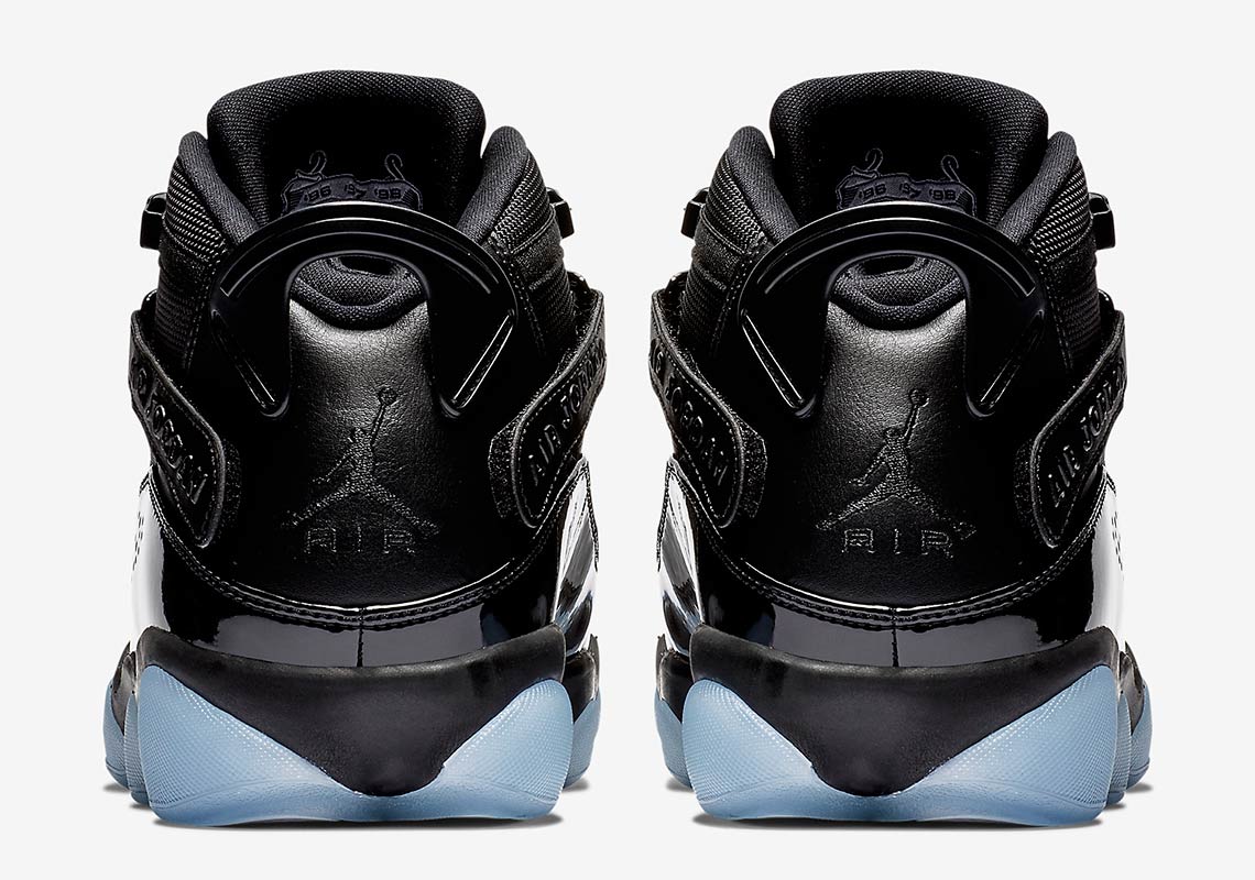 Jordan 6 Rings Cap And Gown 322992 011 5