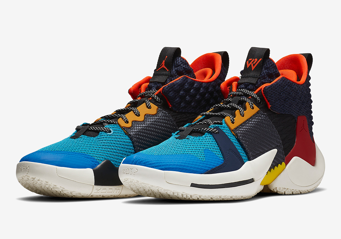 Jordan Why Not Zer0 2 Bv6352 900
