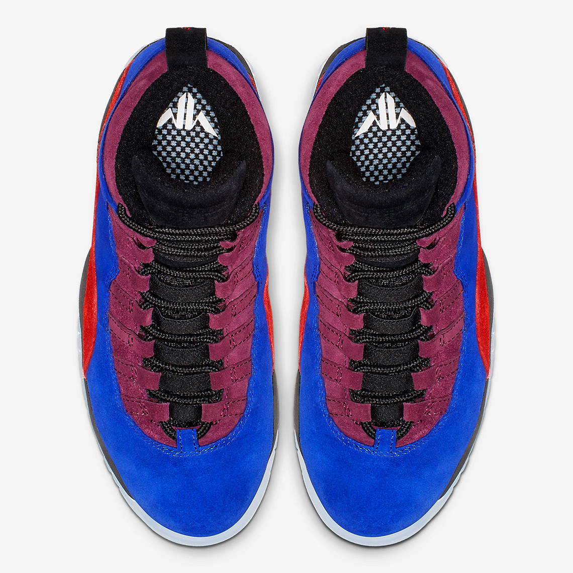 Maya Moore Air Jordan 10 Cd9705 406 6