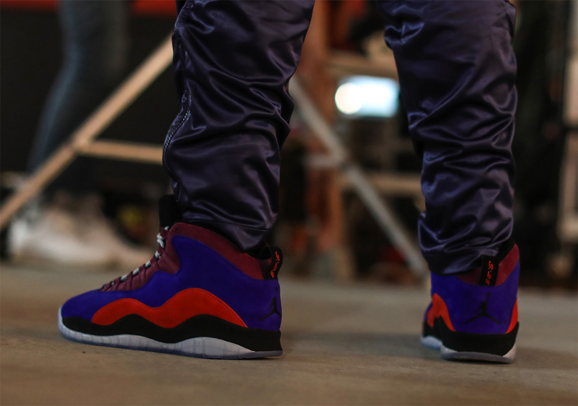 Maya Moore Jordan 10