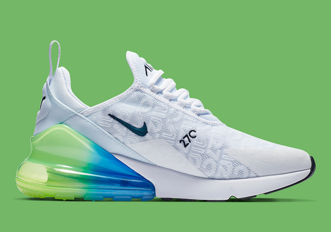 Nike Air Max 270 Aq9164 100 4