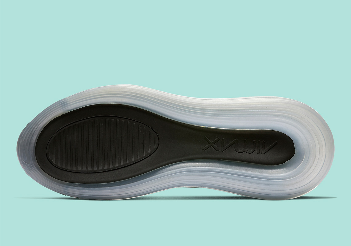 Nike Air Max 720 Carbon Grey Ao2924 002 5