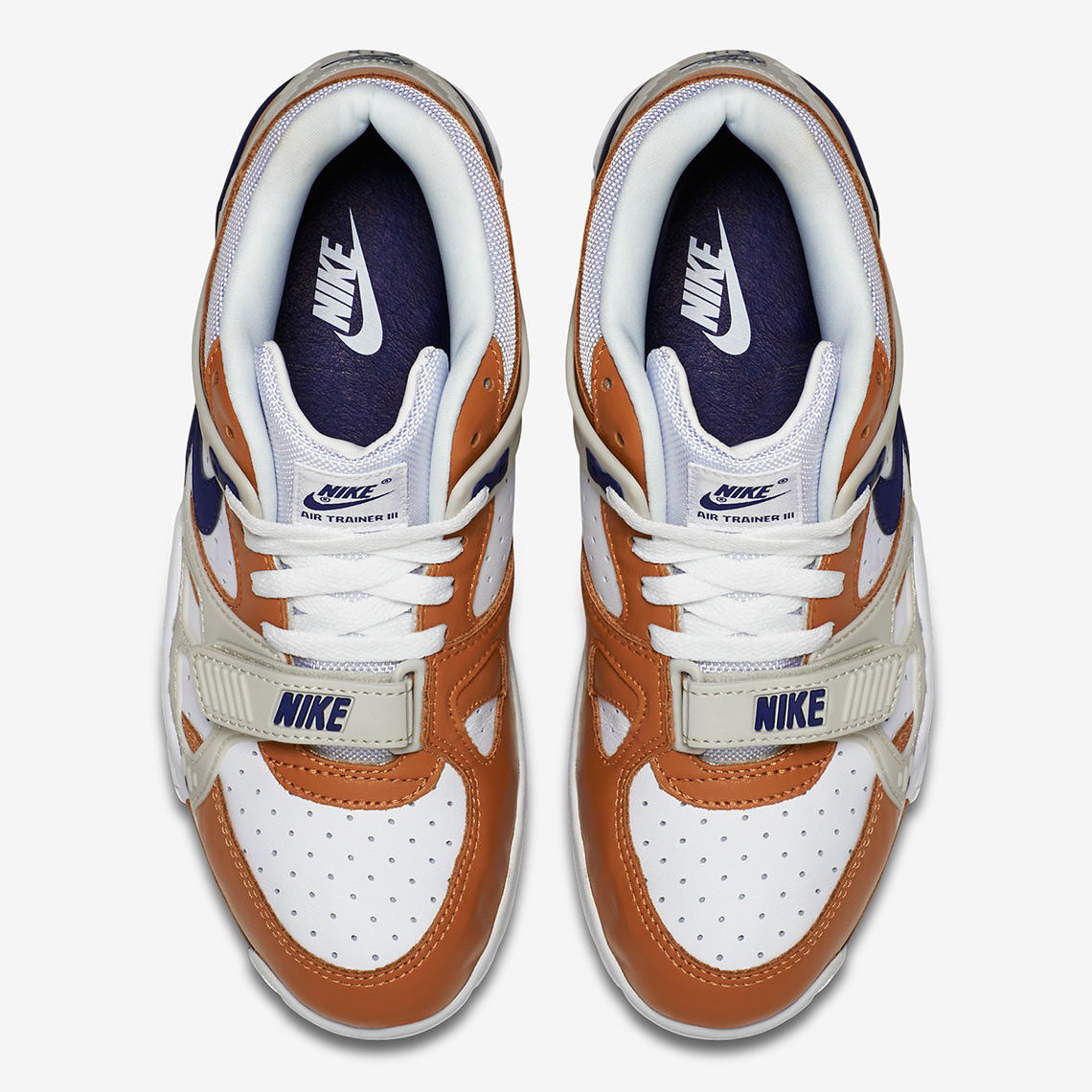 Nike Air Trainer 3 705425 100 6