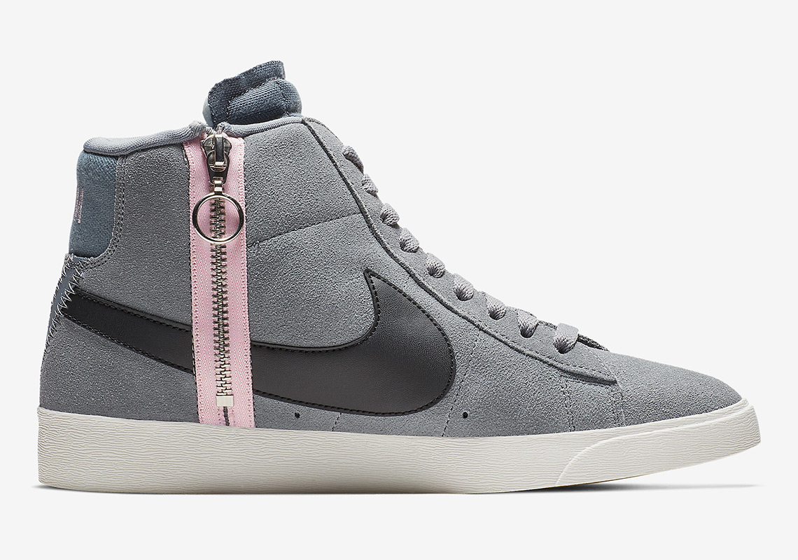 Nike Blazer Mid Rebel Bq4022 004 3