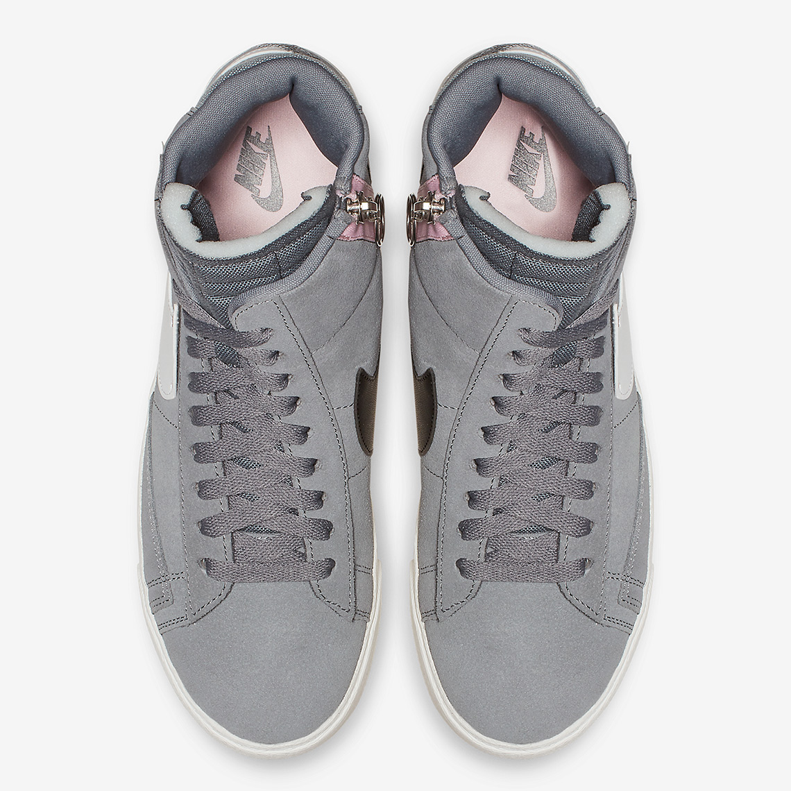 Nike Blazer Mid Rebel Bq4022 004 5