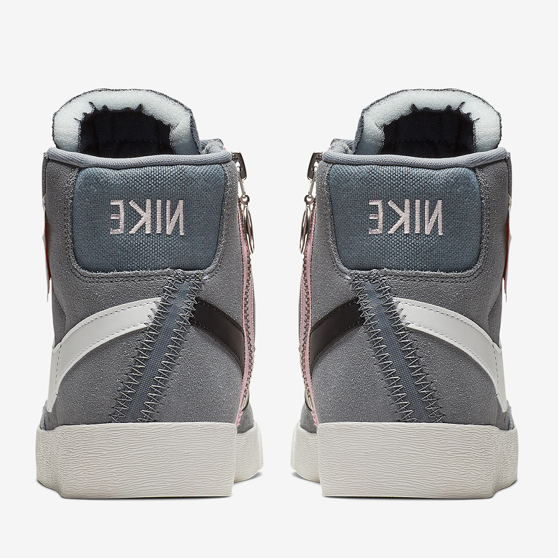Nike Blazer Mid Rebel Bq4022 004 6