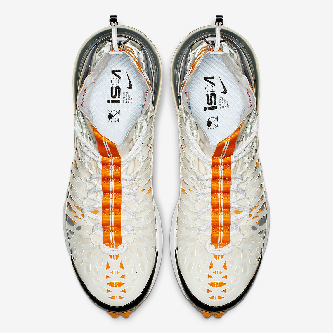 Nike Ispa Air Max 270 Sp Soe White Bq1918 102 1