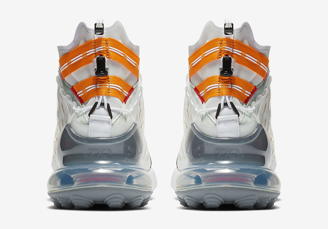 Nike Ispa Air Max 270 Sp Soe White Bq1918 102 6