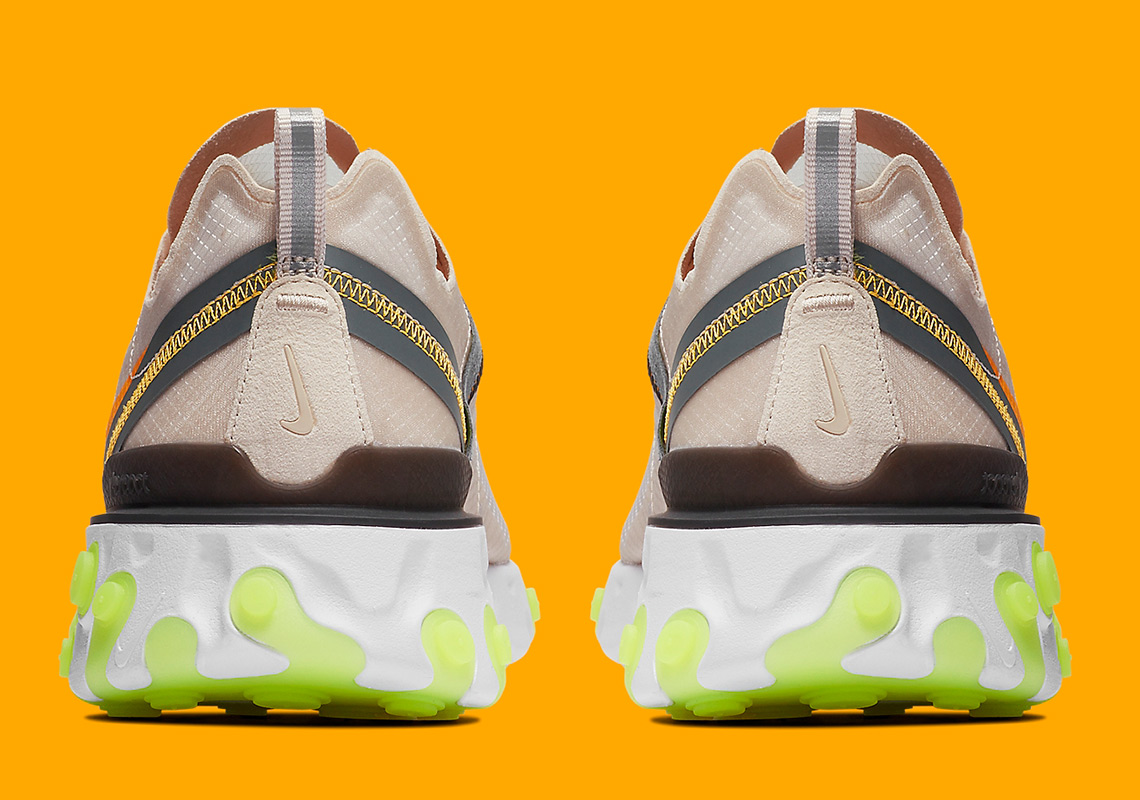 Nike React Element 87 Aq1090 101 2