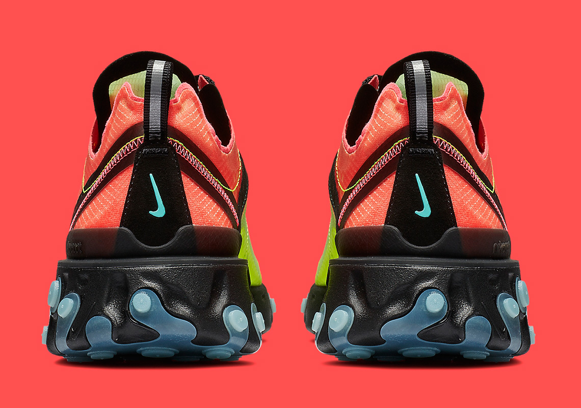 Nike React Element 87 Aq1090 700 1