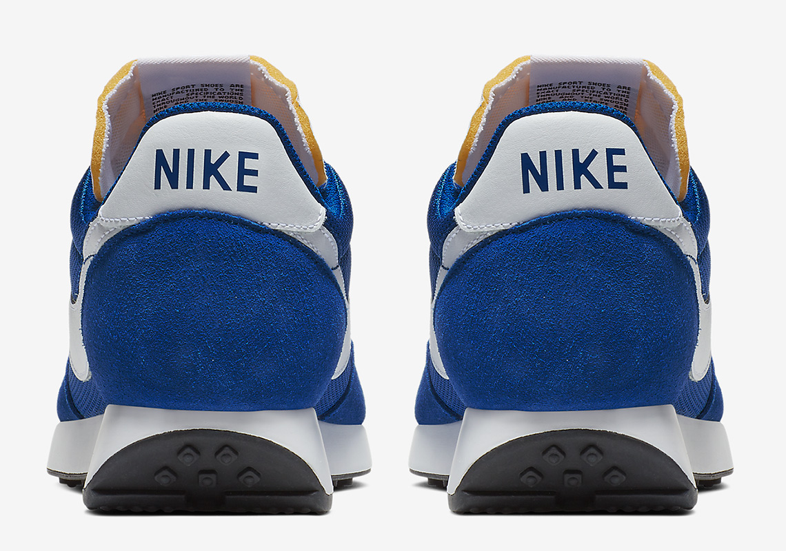 Nike Tailwind 487754 405 Release Info 2