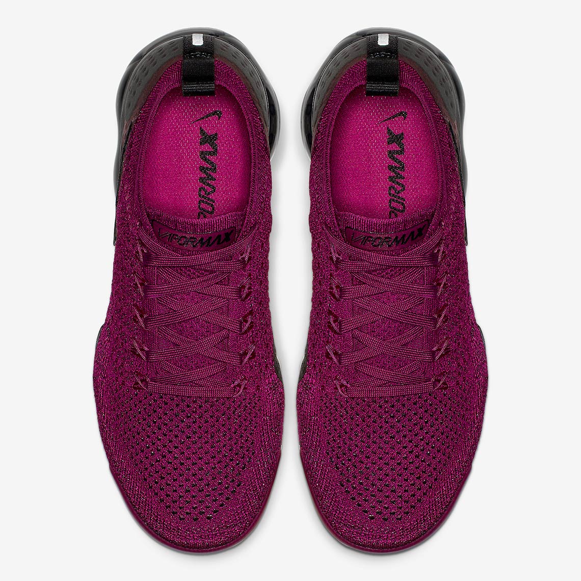 Nike Vapormax 2 Wmns Fuscia 942843 603 6