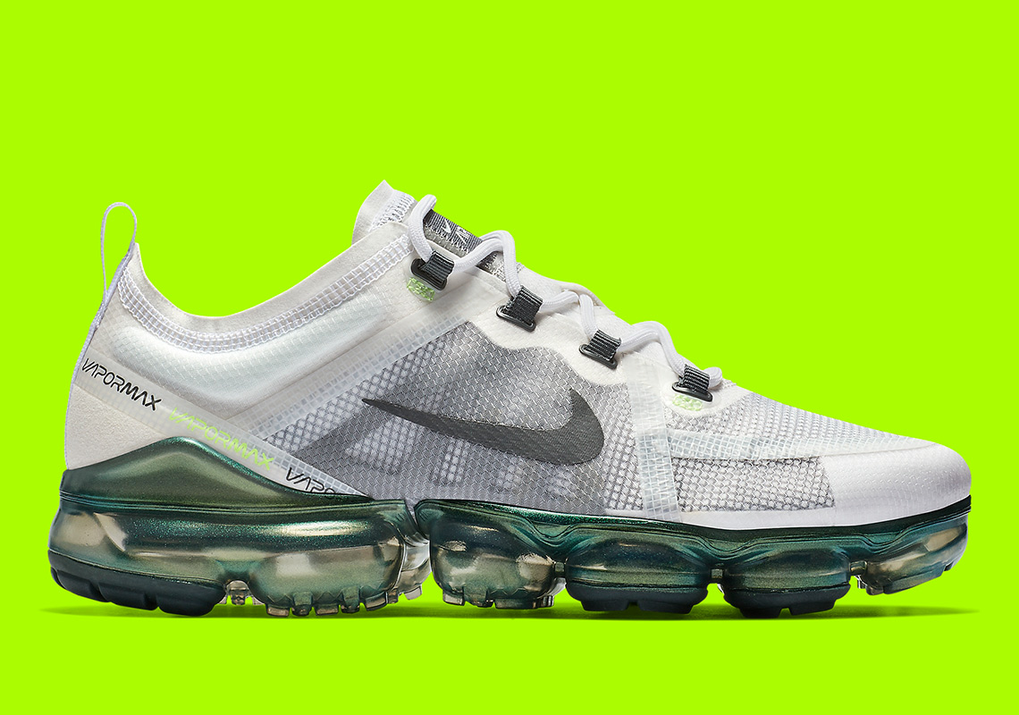 Nike Vapormax 2019 At6810 100 2