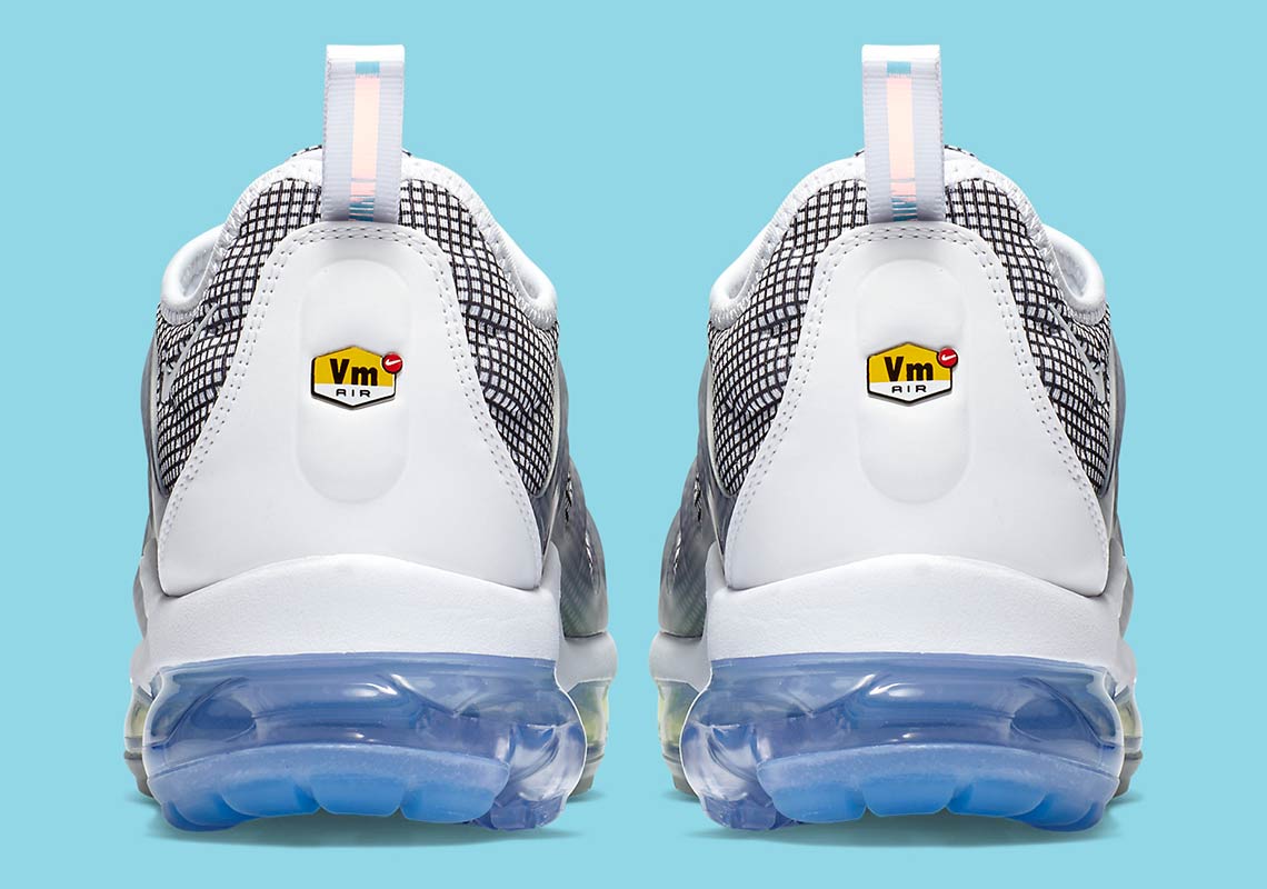 Nike Vapormax Plus Grid 924453 105 5