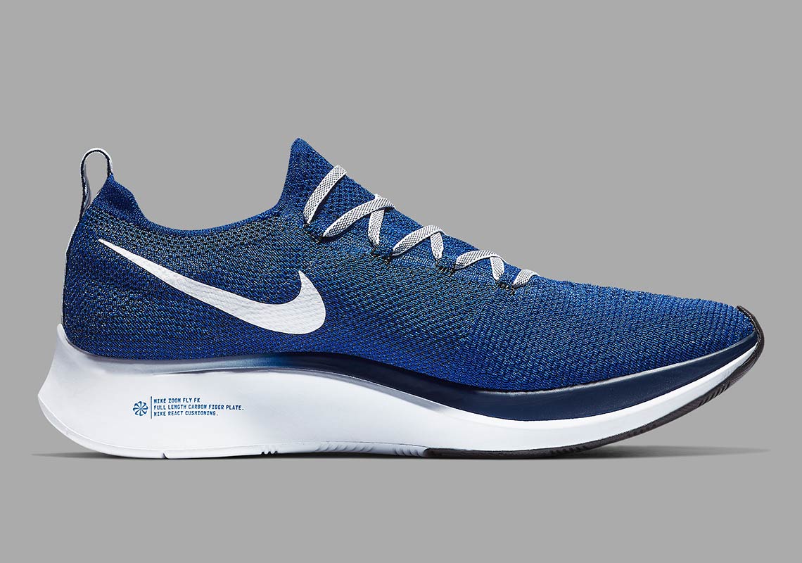 Nike Zoom Fly Flyknit Ar4561 400 3