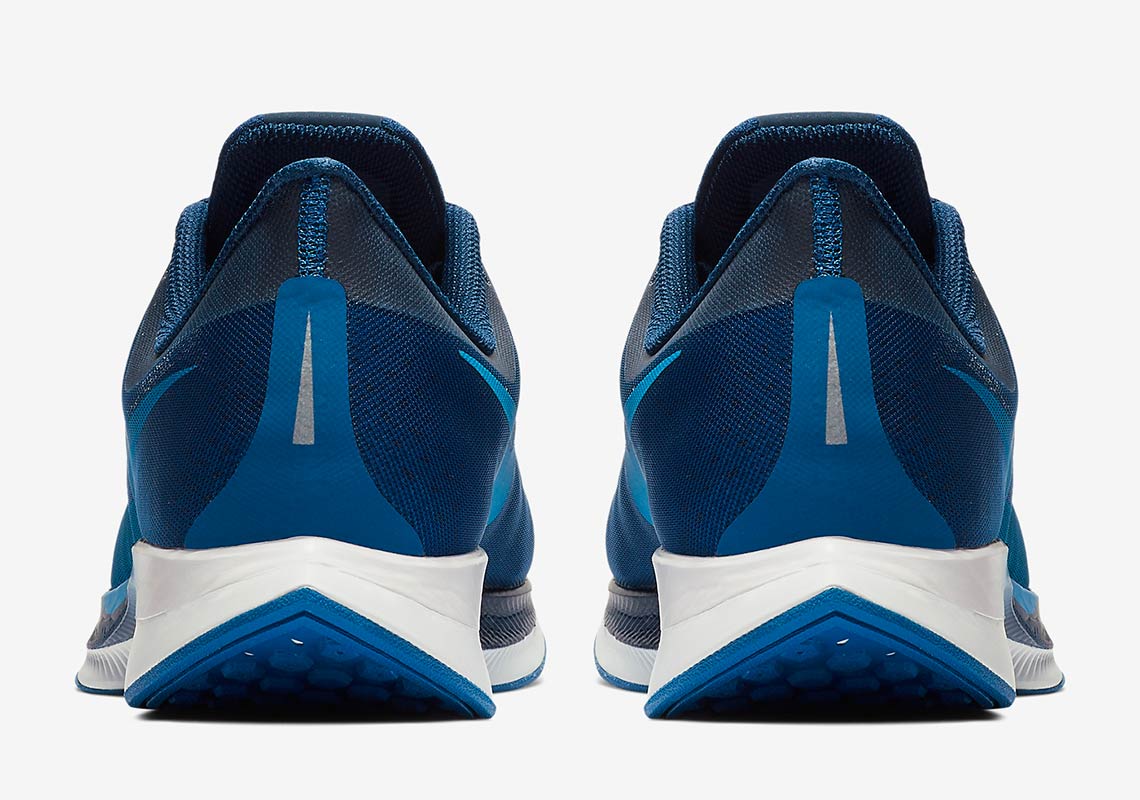 Nike Zoom Pegasus 35 Turbo Navy Aj4114 400 1