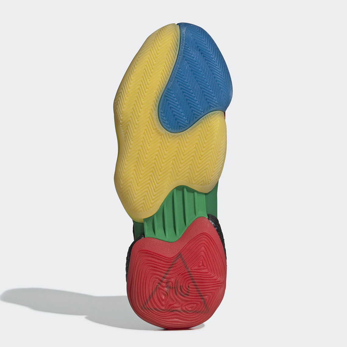 Pharrell Adidas Crazy Byw Gratitude G27805 5