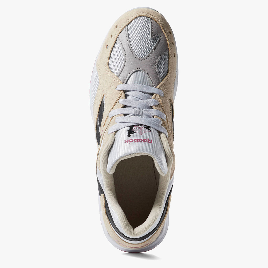 Reebok Aztrek Cold Grey Cn7836 3
